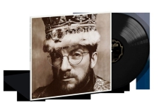 Elvis Costello - King Of America & Other Realms (Vin