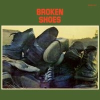 Soweto - Broken Shoes