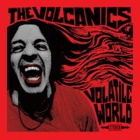 Volcanics The - Volatile World (Vinyl Lp)