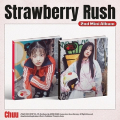 Chuu - Strawberry Rush (Random Ver.)