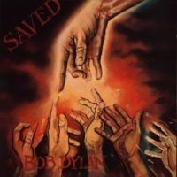 Dylan Bob - Saved