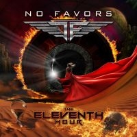 No Favors - Eleventh Hour The