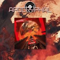 Apocryphal - Facing The End