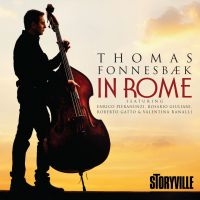 Fonnesbæk Thomas - In Rome