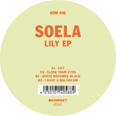 Soela - Lily