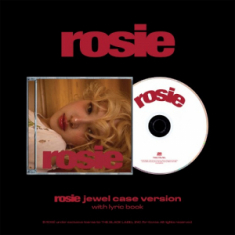 Rosé - Rosie (Jewel)