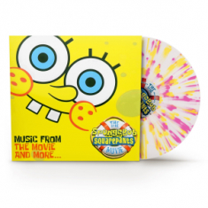 Various Artists - The Spongebob Squarepants Movie (Rsd)