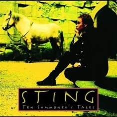 Sting - Ten Summoner's Tales