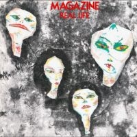 Magazine - Real Life