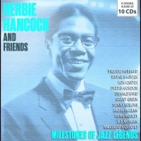 Hancock Herbie - Herbie Hancock & Friends