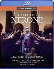 Arrigo Boito - Nerone