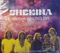 Shekina - On Our Way To Love