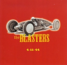 Blasters - American Music