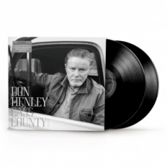 Don Henley - Cass County