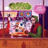 Mf Doom - Mm..Food 20Th Anniversary Edition