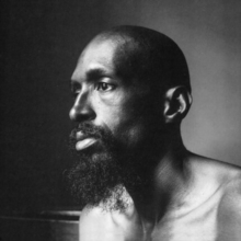 Julius Eastman - Stay On It