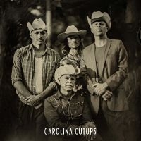 Carolina Cutups The - The Carolina Cutups