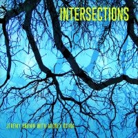 Jeremy Brown & Audrey Ochoa - Intersections