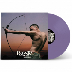 Olly Alexander (Years & Years) - Polari (Colored Vinyl)