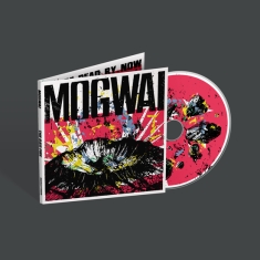 Mogwai - The Bad Fire