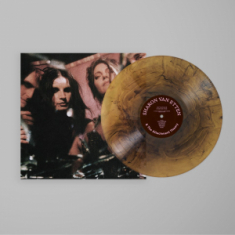 Sharon Van Etten - Sharon Van Etten & The.. (Ltd Amber LP + Sticker)