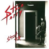 Perry Steve - Street Talk (Collectors Edition)