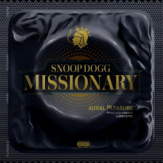 Snoop Dogg - Missionary (CD)