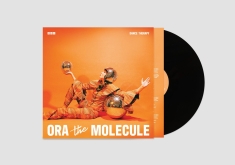 Ora The Molecule - Dance Therapy