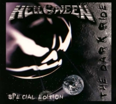 Helloween - The Dark Ride