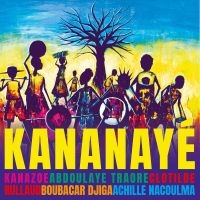 Kanazoe Clotilde Rullaud Abdoulay - Kananaye