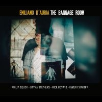 D?Auria Emiliano - Baggage Room