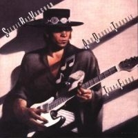 Vaughan Stevie Ray & Double T - Texas Flood