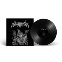 Azarath - Diabolical Impious Evil (Black Viny