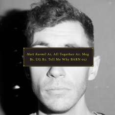 Matt Karmil - Tell Me Why