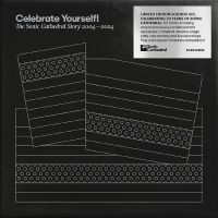 Various Artists - Celebrate Yourself! The Sonic Cathe