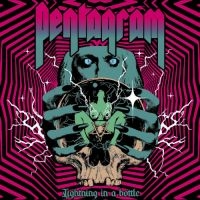 Pentagram - Lightning In A Bottle (Deep Purple