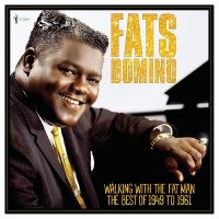 Domino Fats - Walkin' With The Fat Man