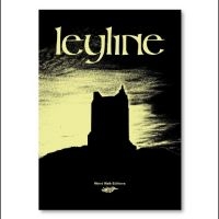 Weird Walk Editions - Leyline Zine