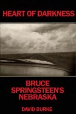 Heart Of Darkness: Bruce Springstee - By David Burke