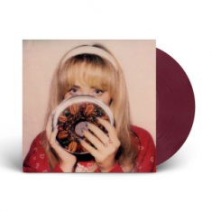 Sabrina Carpenter - Fruitcake (Ltd 6-track Color Vinyl)