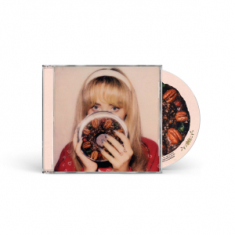 Sabrina Carpenter - Fruitcake (CD EP)