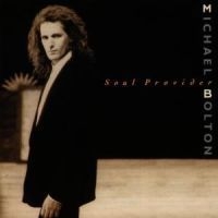 Michael Bolton - Soul Provider