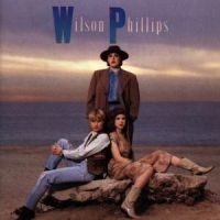 Wilson Phillips - Wilson Phillips