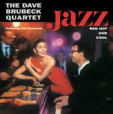 Brubeck Dave Quartet - Jazz