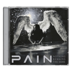 Pain - Nothing Remains The Same (Rema