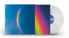 Coldplay - Moon Music (2nd Edition Eco Clear Vinyl)