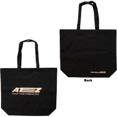 Ateez  - Tote Bag: Fellowship Map The Treasure (Ex-Tour)