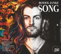 Bodek Janke - Song