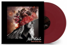 Marko Hietala - Roses From The Deep (2LP Oxblood Vinyl)