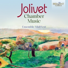 André Jolivet - Chamber Music